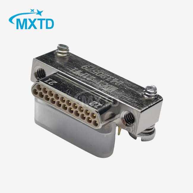 MDC1 Series Micro Rectangular Electrical Connector